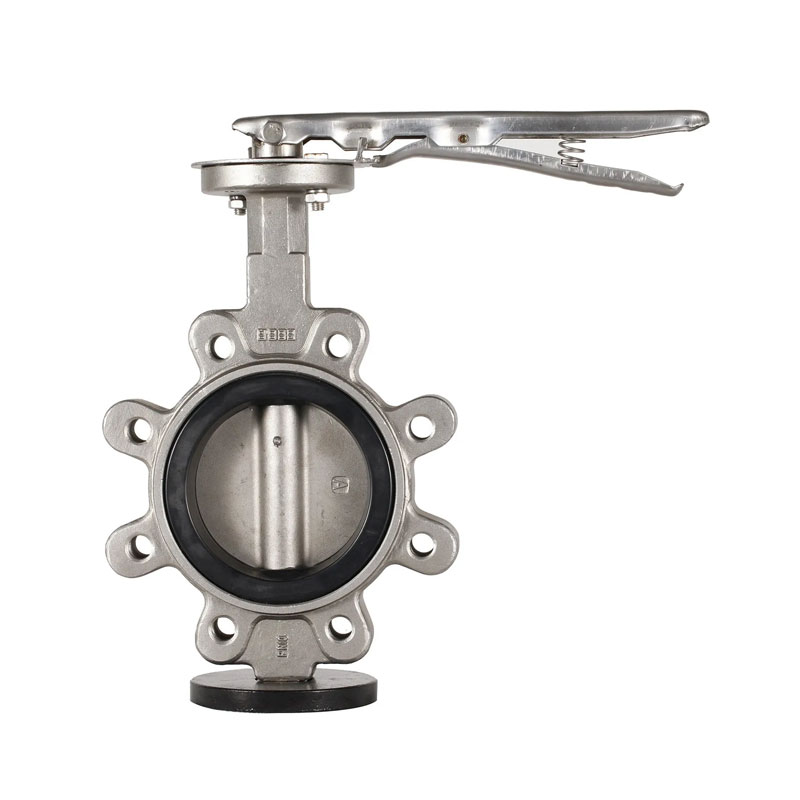 Lug Butterfly Valve คืออะไร?