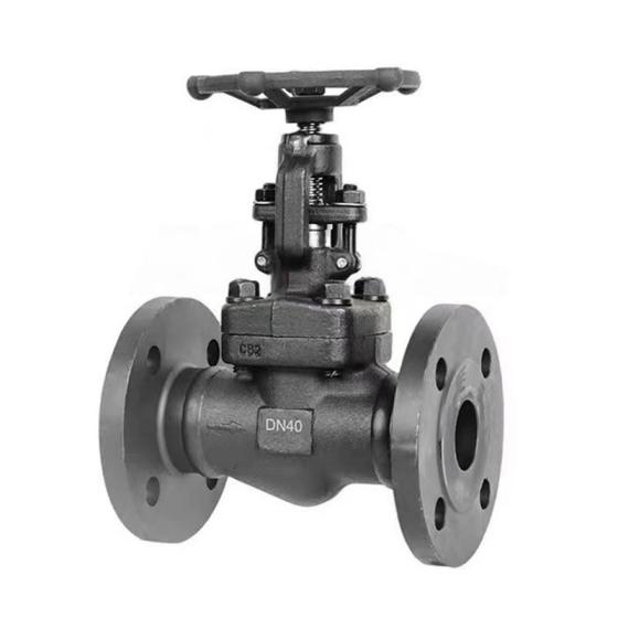 อุตสาหกรรมวาล์วกำหนดคุณภาพเป็นมาตรฐาน