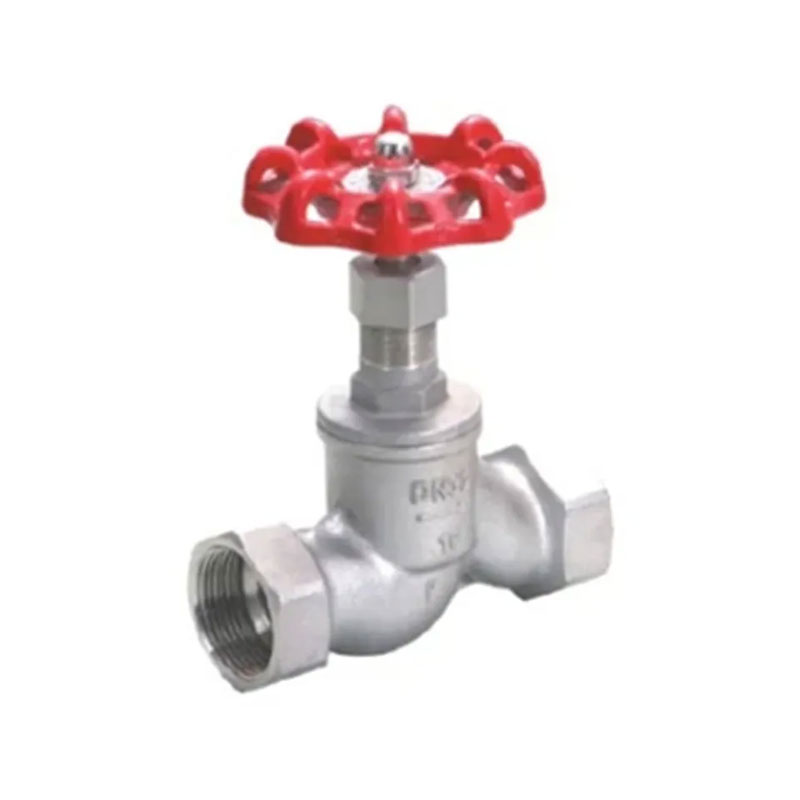 DIN Globe Valve